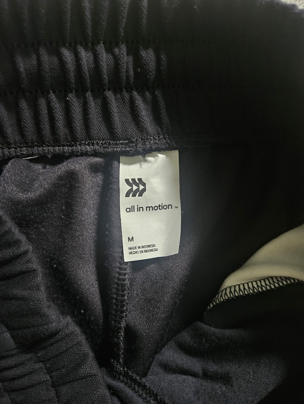 All In Motion Shorts - Picture 7 of 11